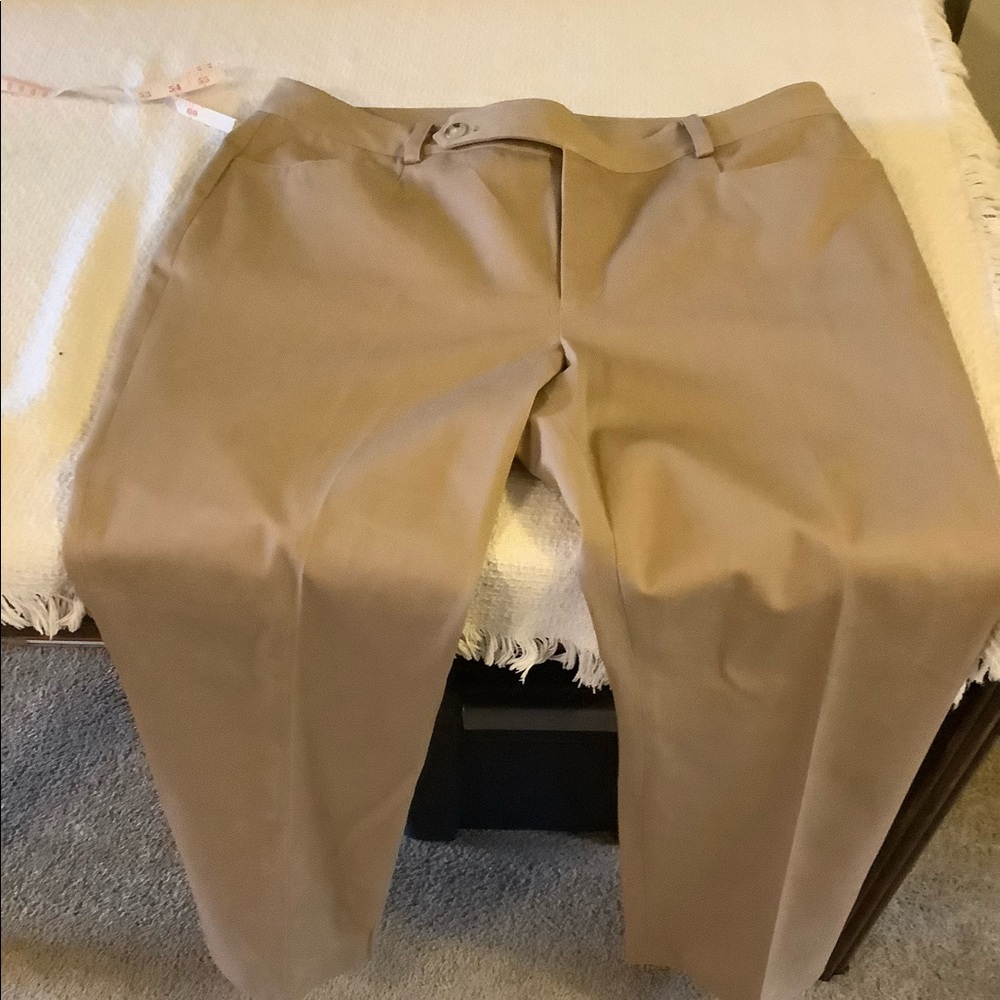 New Ralph Lauren Slacks